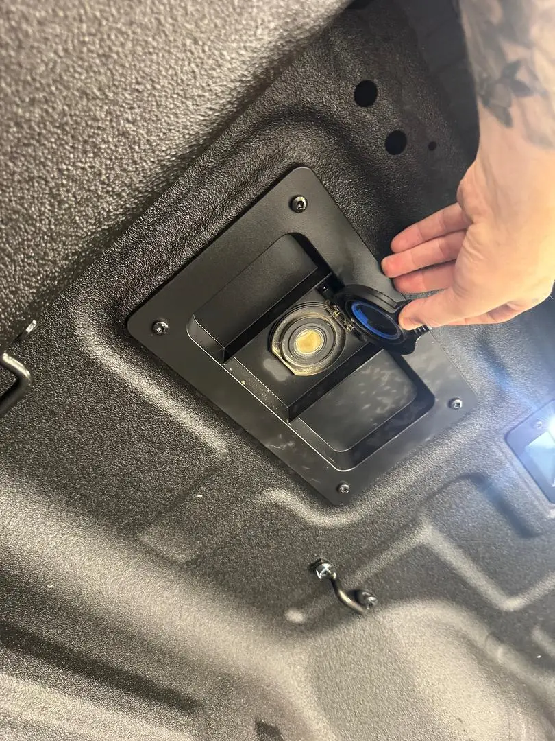 2022 Ford Ranger Gallery Image 28