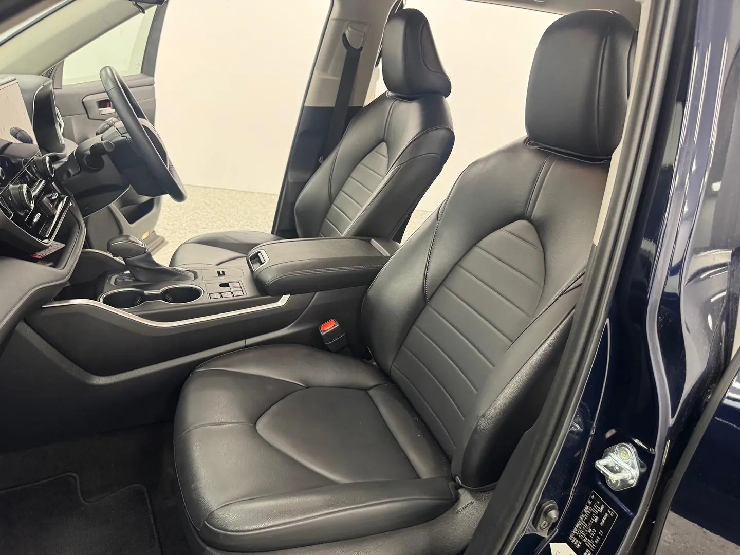 2023 Toyota Kluger Gallery Image 29