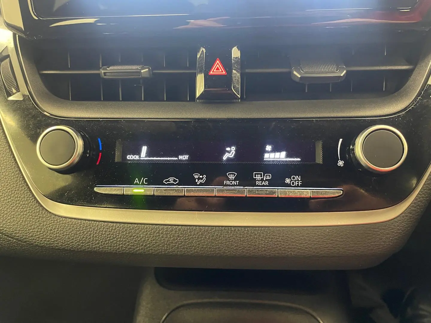 2023 Toyota Corolla Gallery Image 27