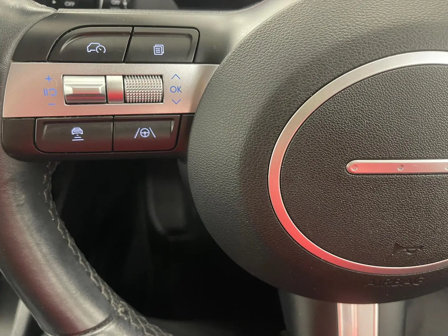 2024 Hyundai Tucson Gallery Image 30