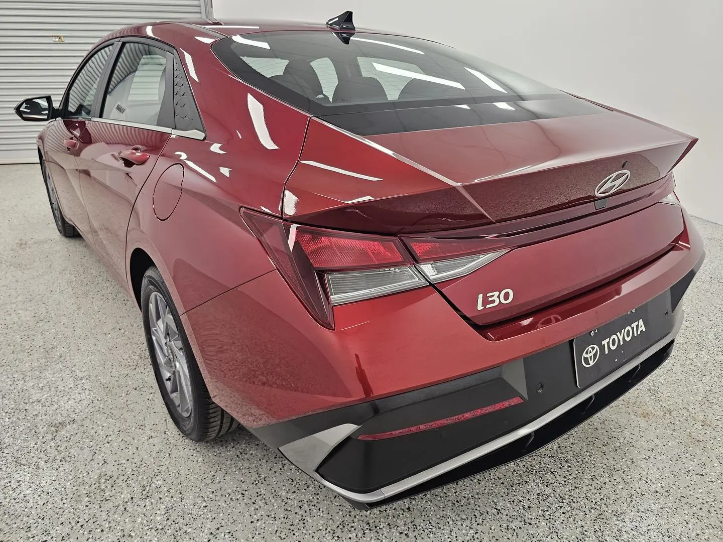 2024 Hyundai i30 Gallery Image 7