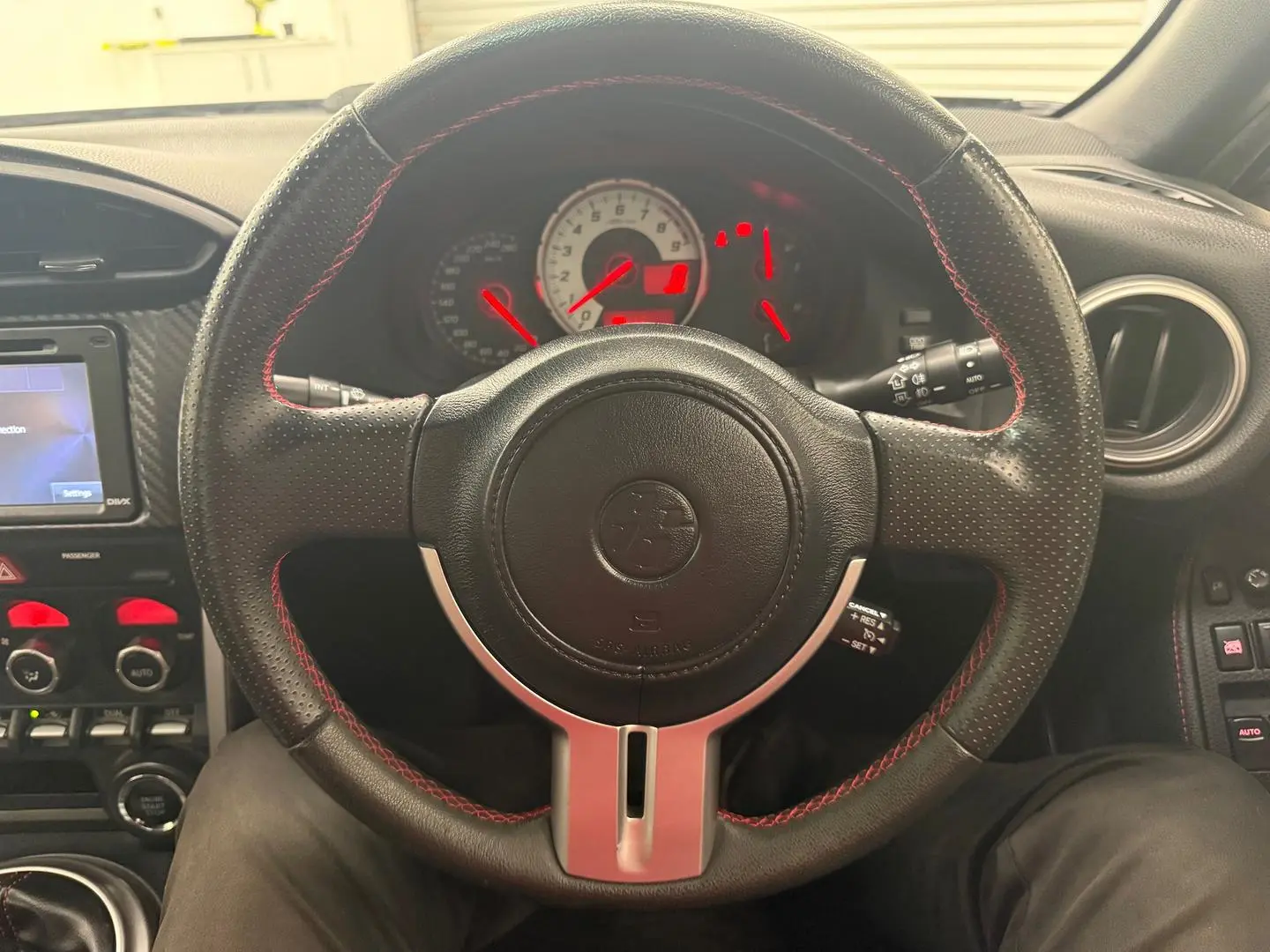 2014 Toyota 86 Gallery Image 23