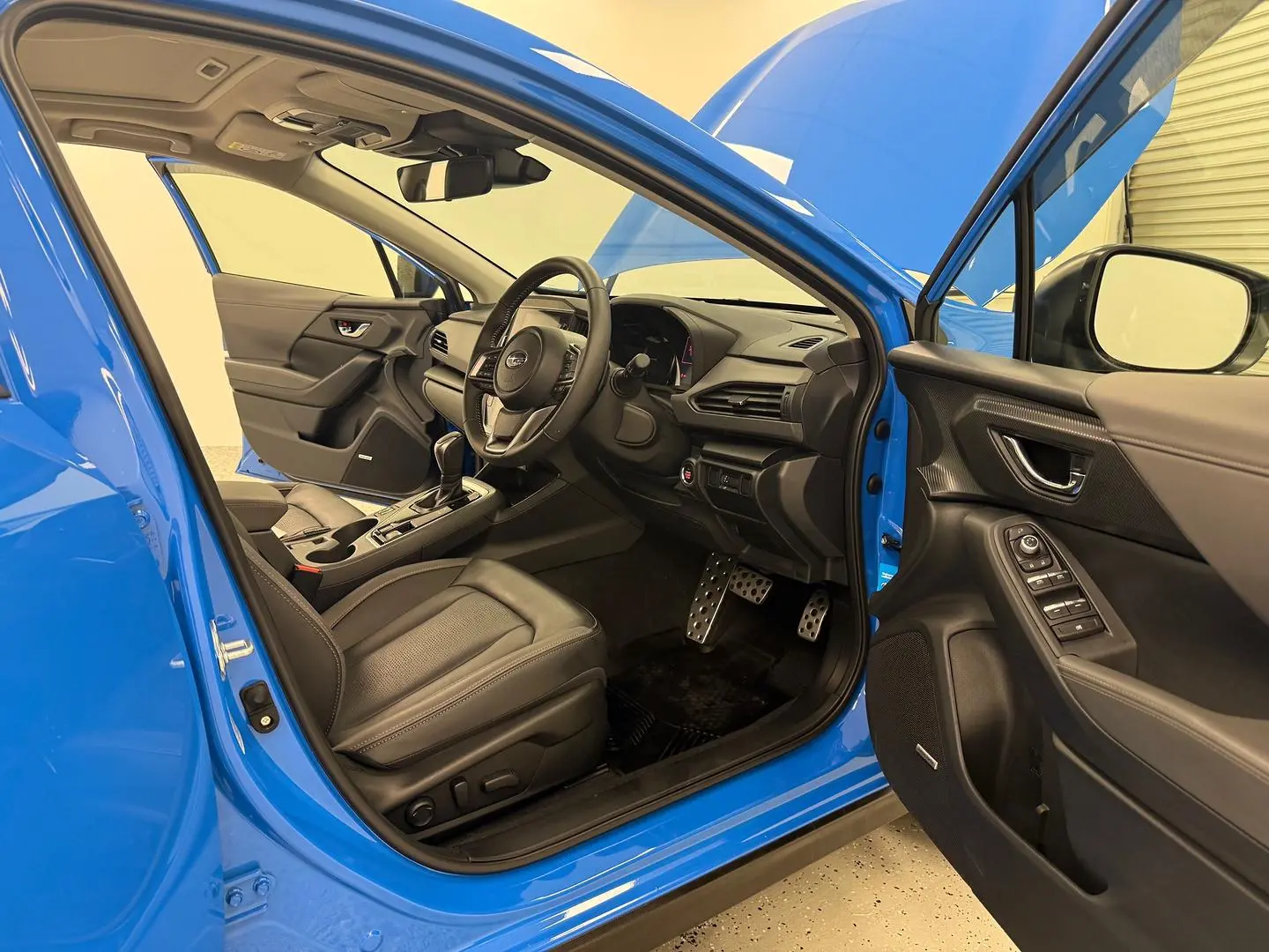 2025 Subaru Crosstrek Gallery Image 20