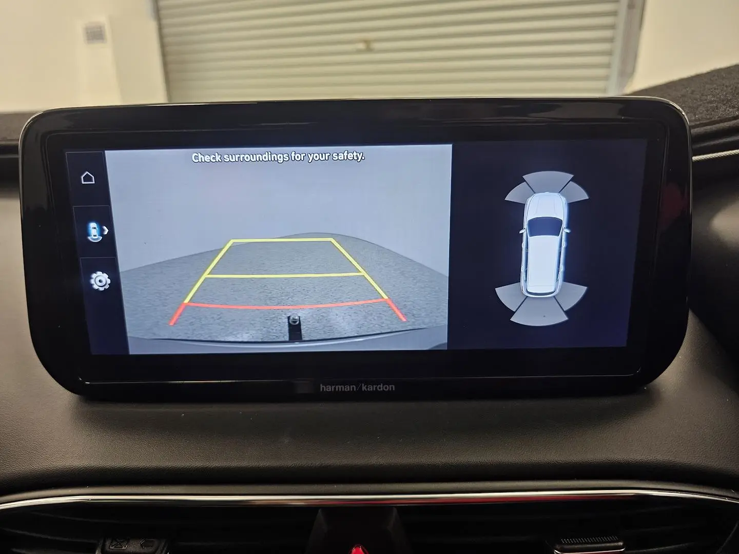 2022 Hyundai Santa Fe Gallery Image 32