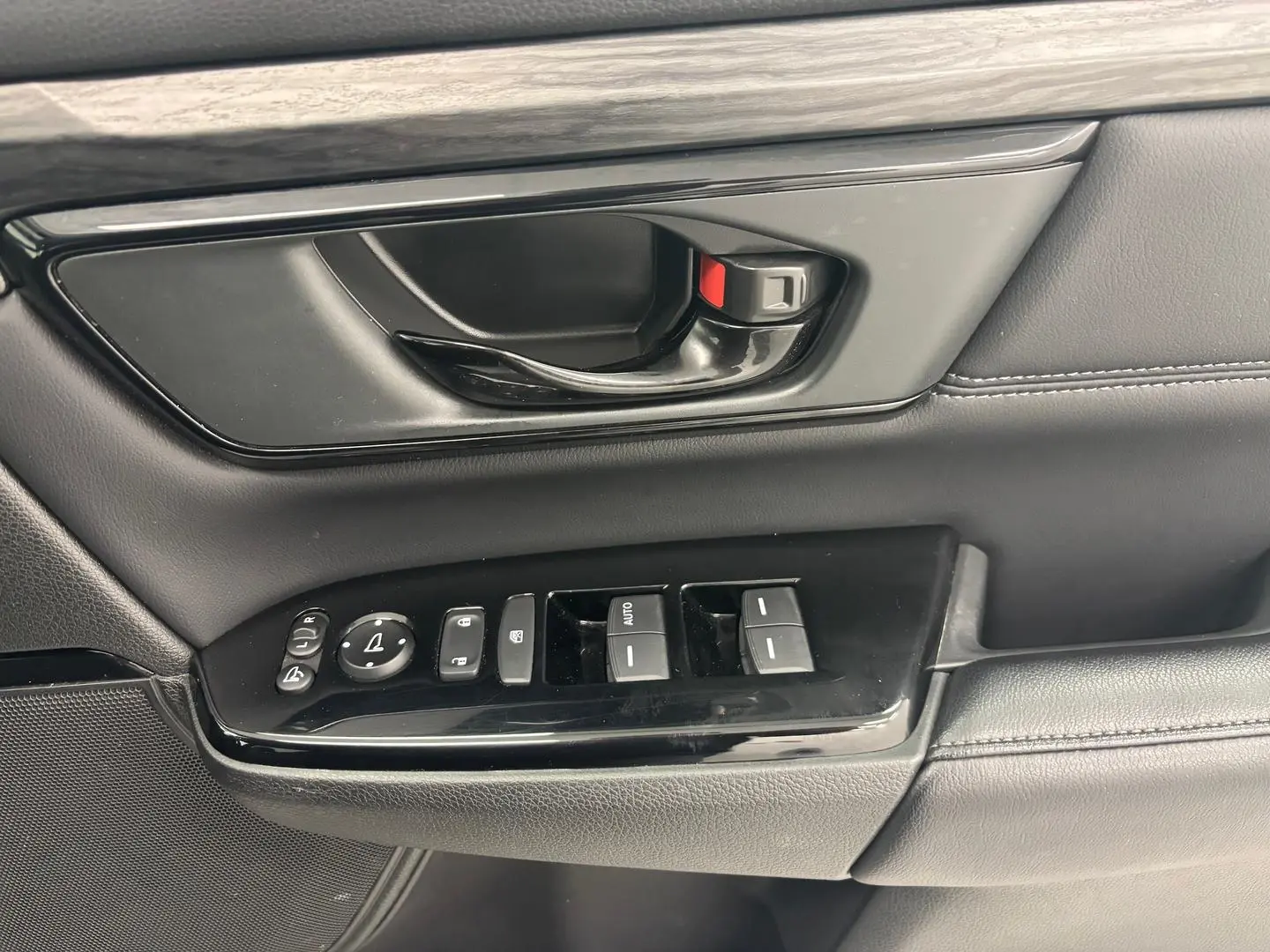 2023 Honda CR-V Gallery Image 31