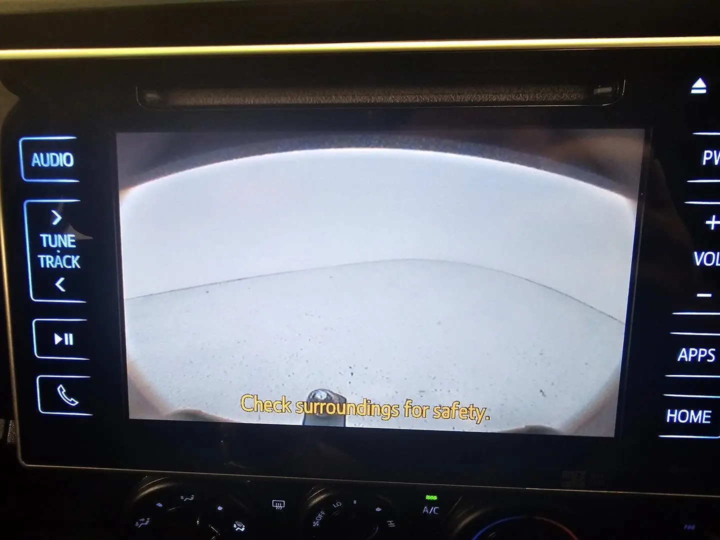 2018 Toyota Hilux Gallery Image 33