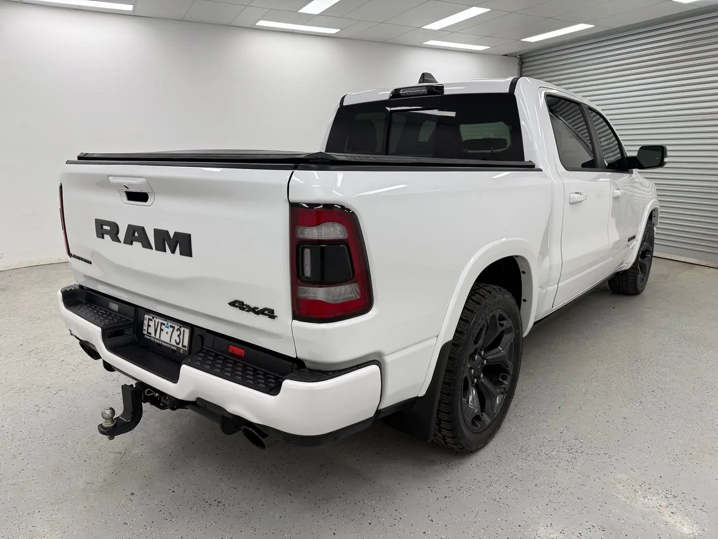 2022 RAM 1500 Gallery Image 3