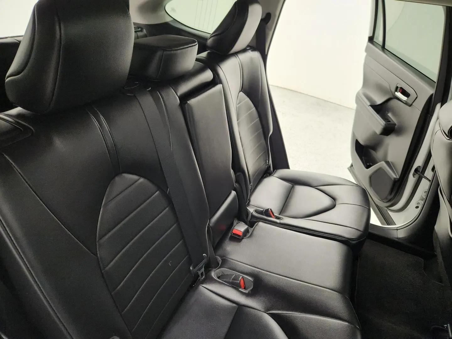 2022 Toyota Kluger Gallery Image 24