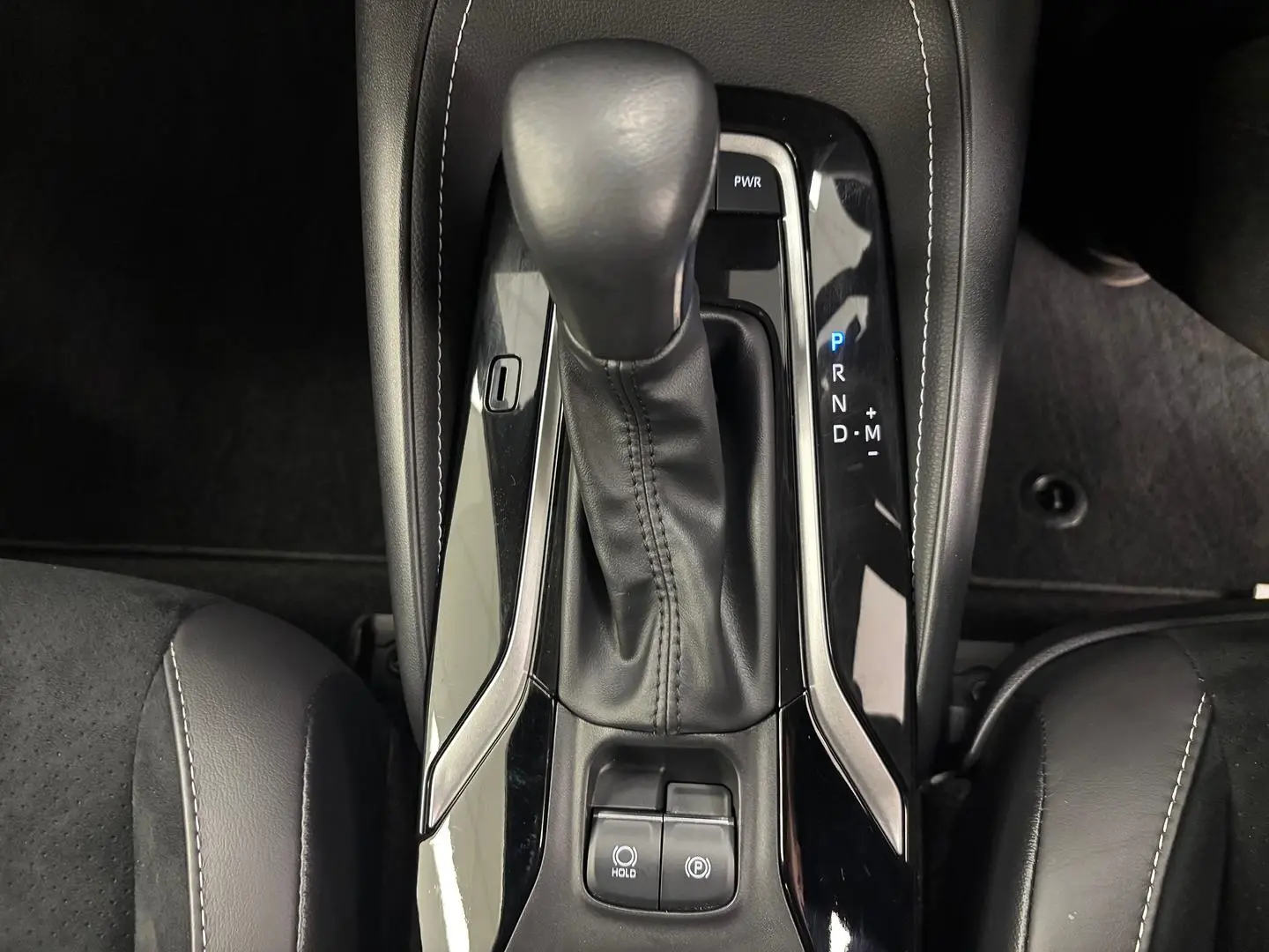 2024 Toyota Corolla Gallery Image 34