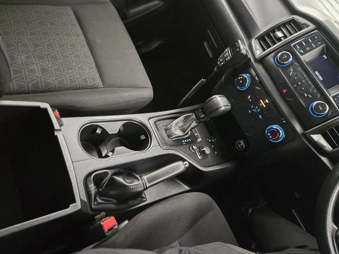 2019 Ford Ranger Gallery Image 31