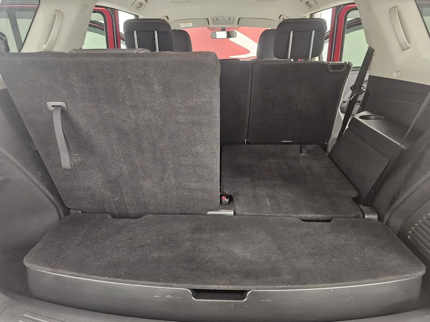 2020 Isuzu MU-X Gallery Image 18