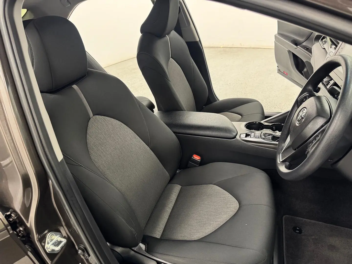 2024 Toyota Camry Gallery Image 26