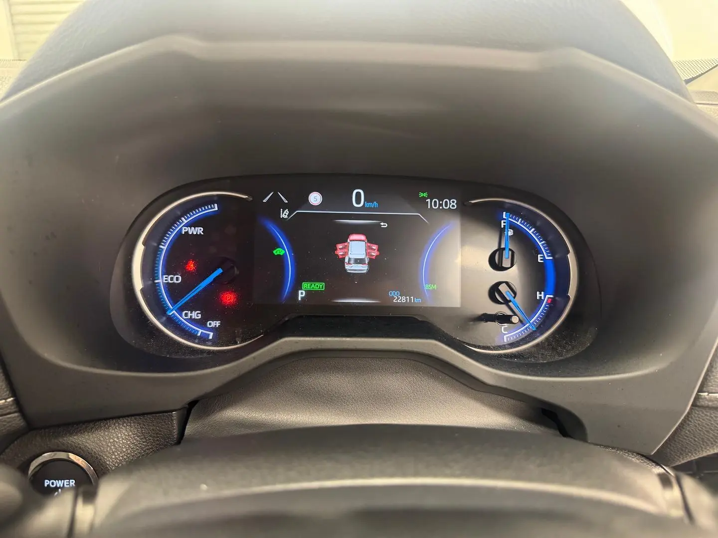 2024 Toyota RAV4 Gallery Image 20