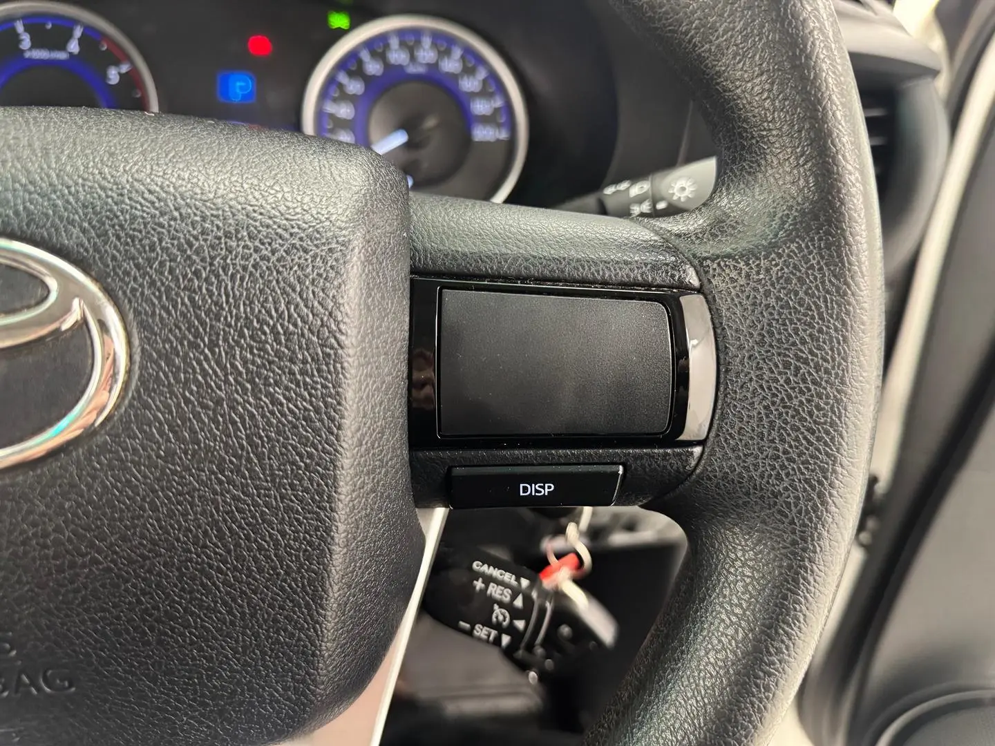 2018 Toyota Hilux Gallery Image 18
