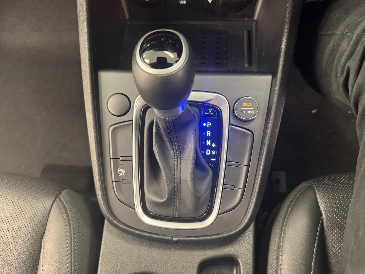 2022 Hyundai Kona Gallery Image 23