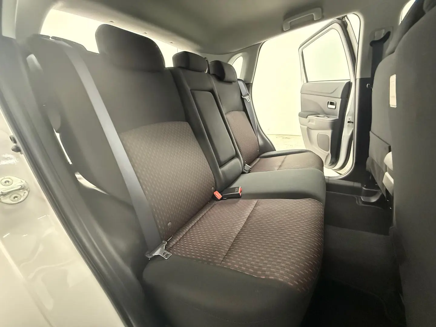 2019 Mitsubishi ASX Gallery Image 17