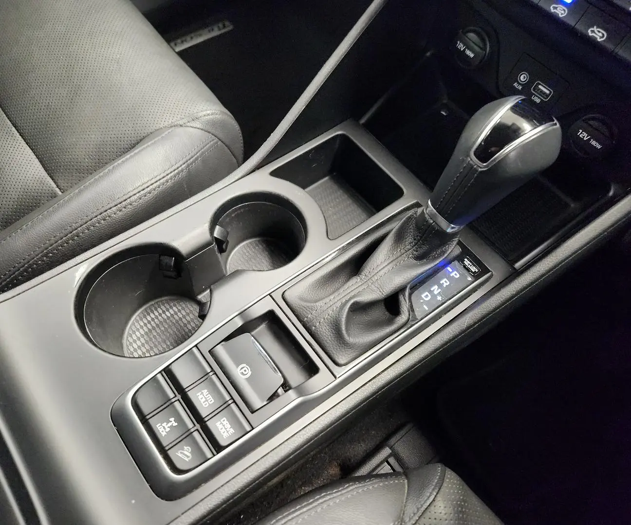 2016 Hyundai Tucson Gallery Image 28