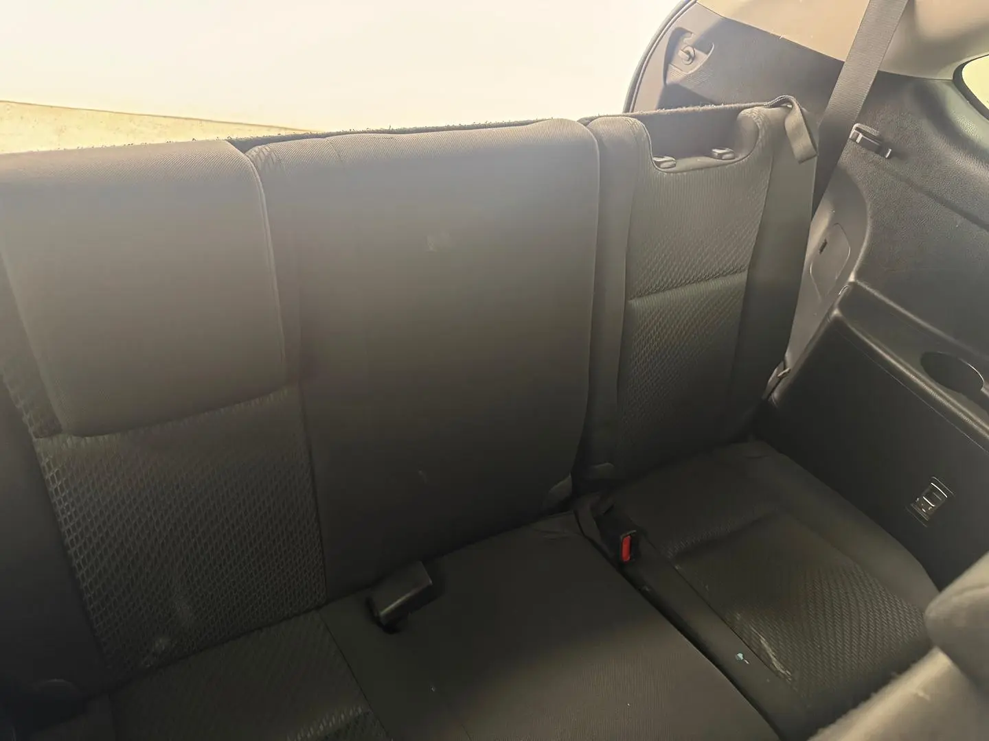 2019 Toyota Kluger Gallery Image 23