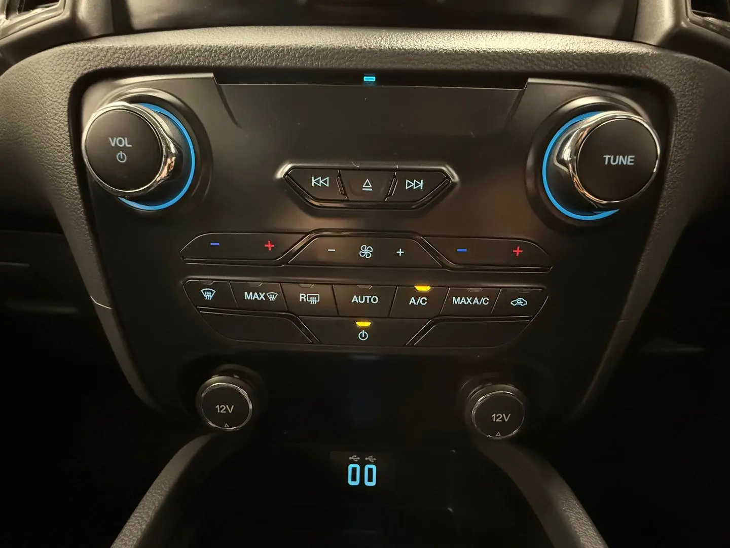 2017 Ford Ranger Gallery Image 33