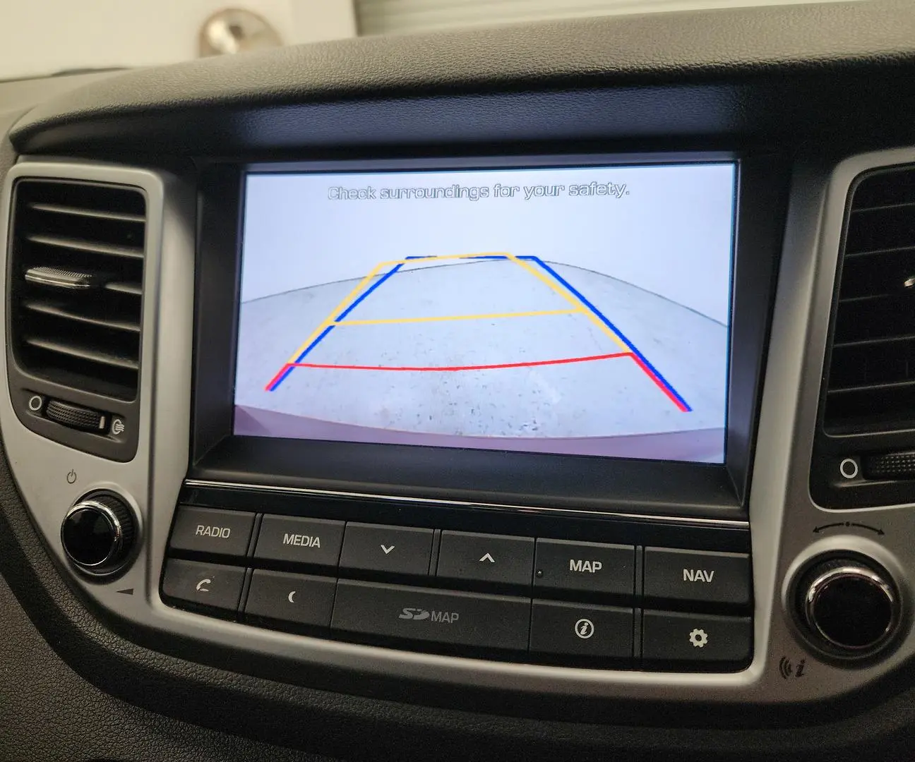 2016 Hyundai Tucson Gallery Image 30