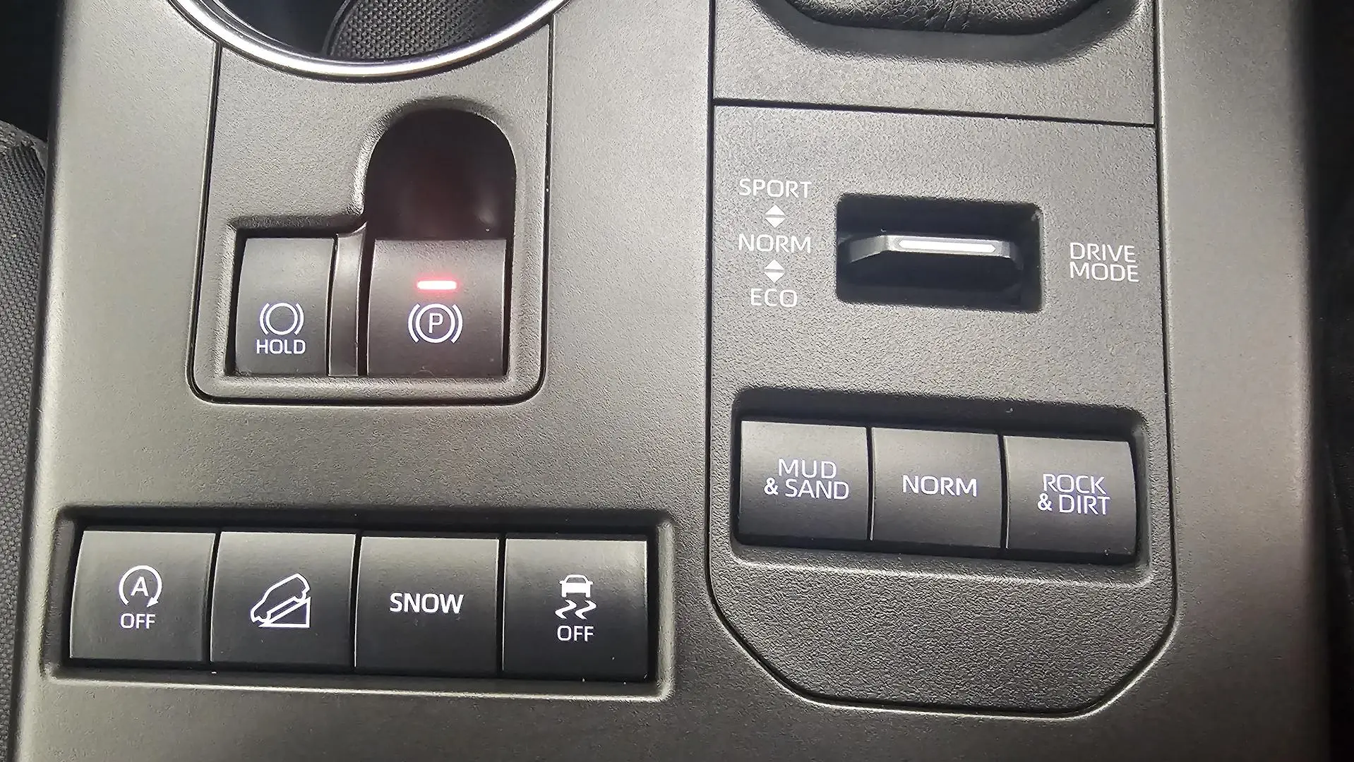 2022 Toyota Kluger Gallery Image 34