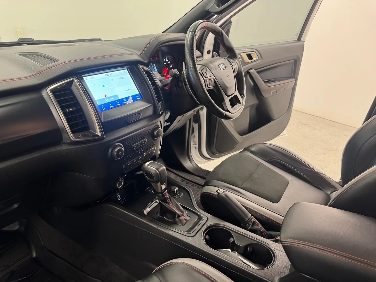 2022 Ford Ranger Gallery Image 31