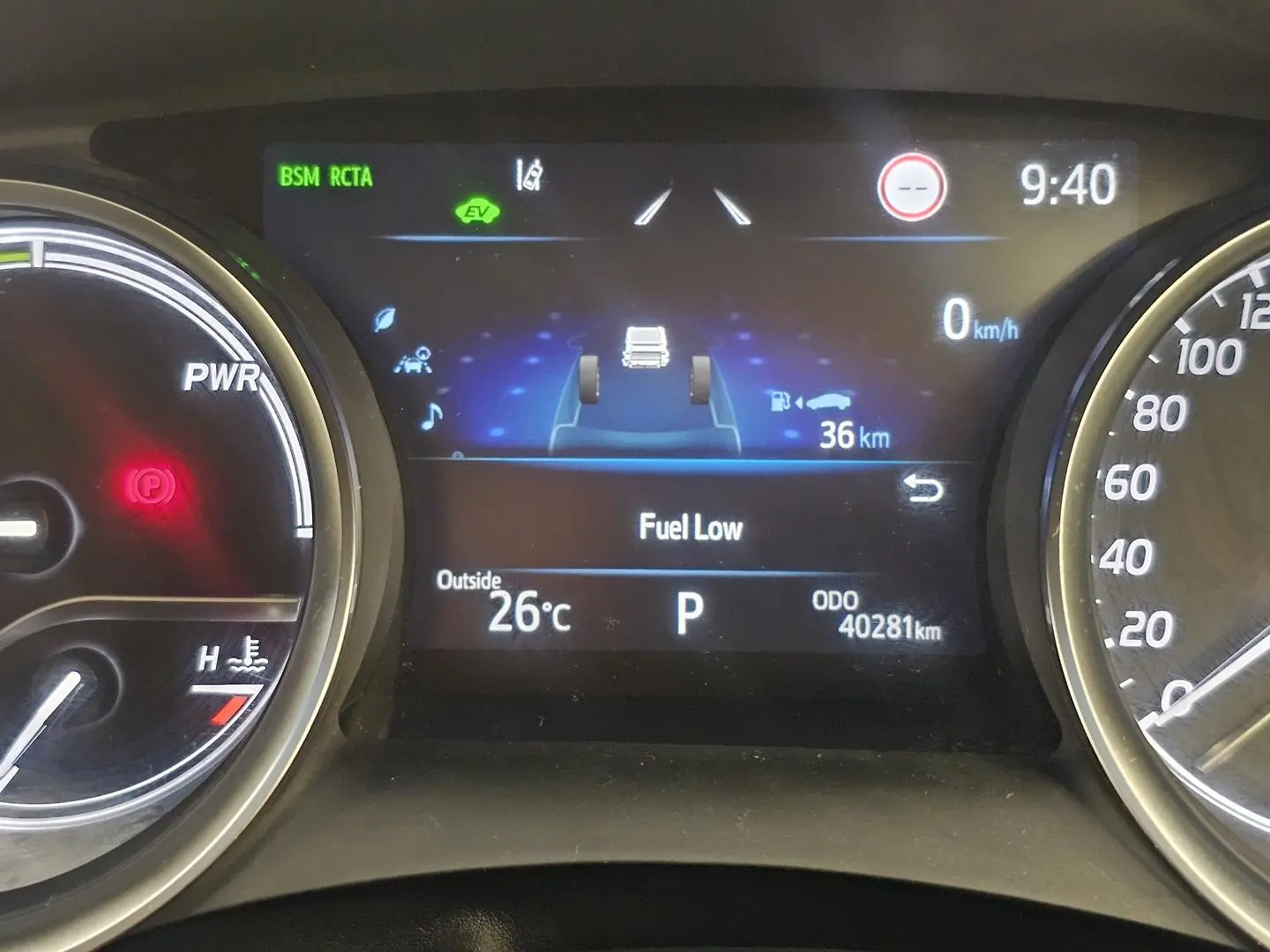 2022 Toyota Camry Gallery Image 30