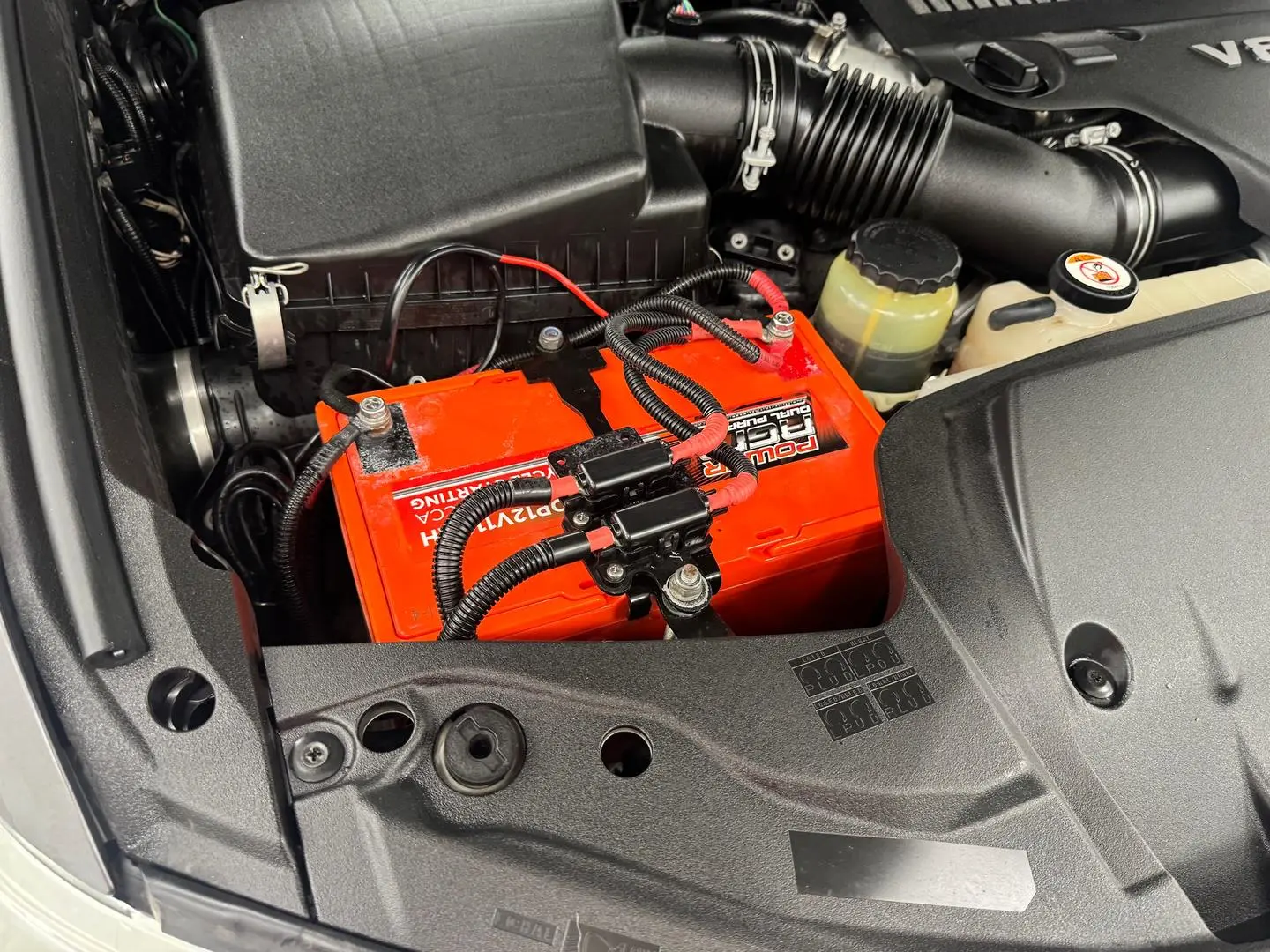 2019 Toyota Landcruiser Gallery Image 16