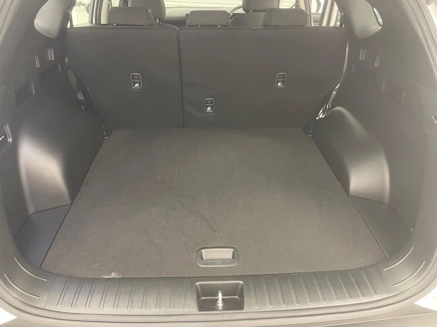 2024 Hyundai Tucson Gallery Image 18