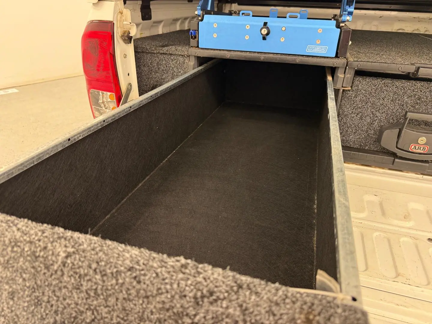 2022 Toyota Hilux Gallery Image 15