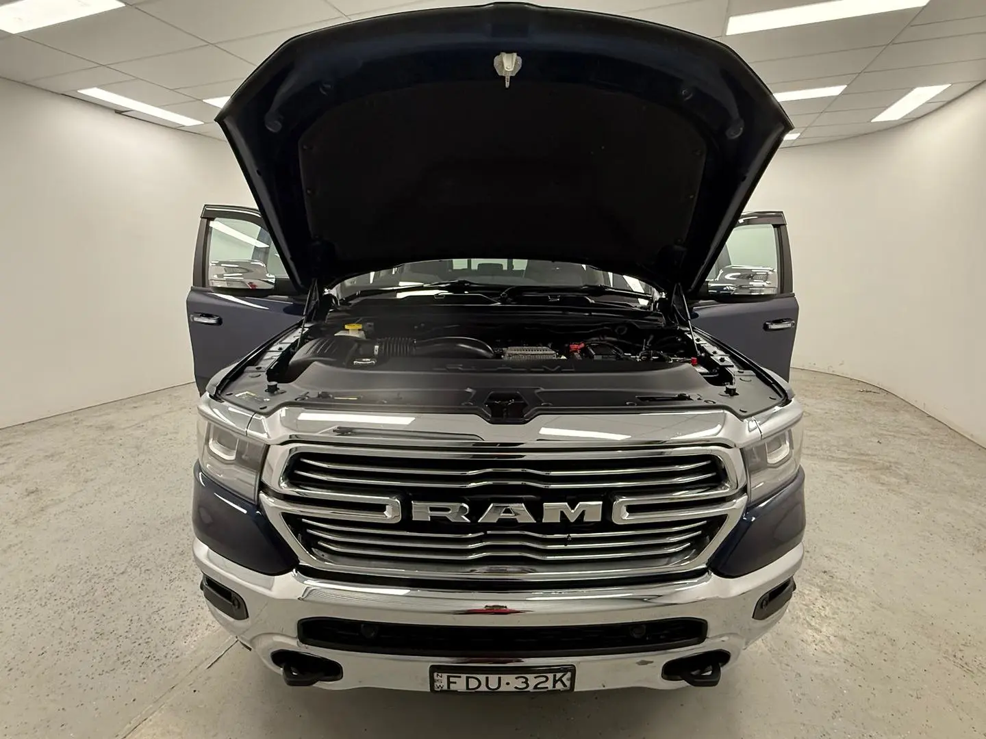 2022 RAM 1500 Gallery Image 23
