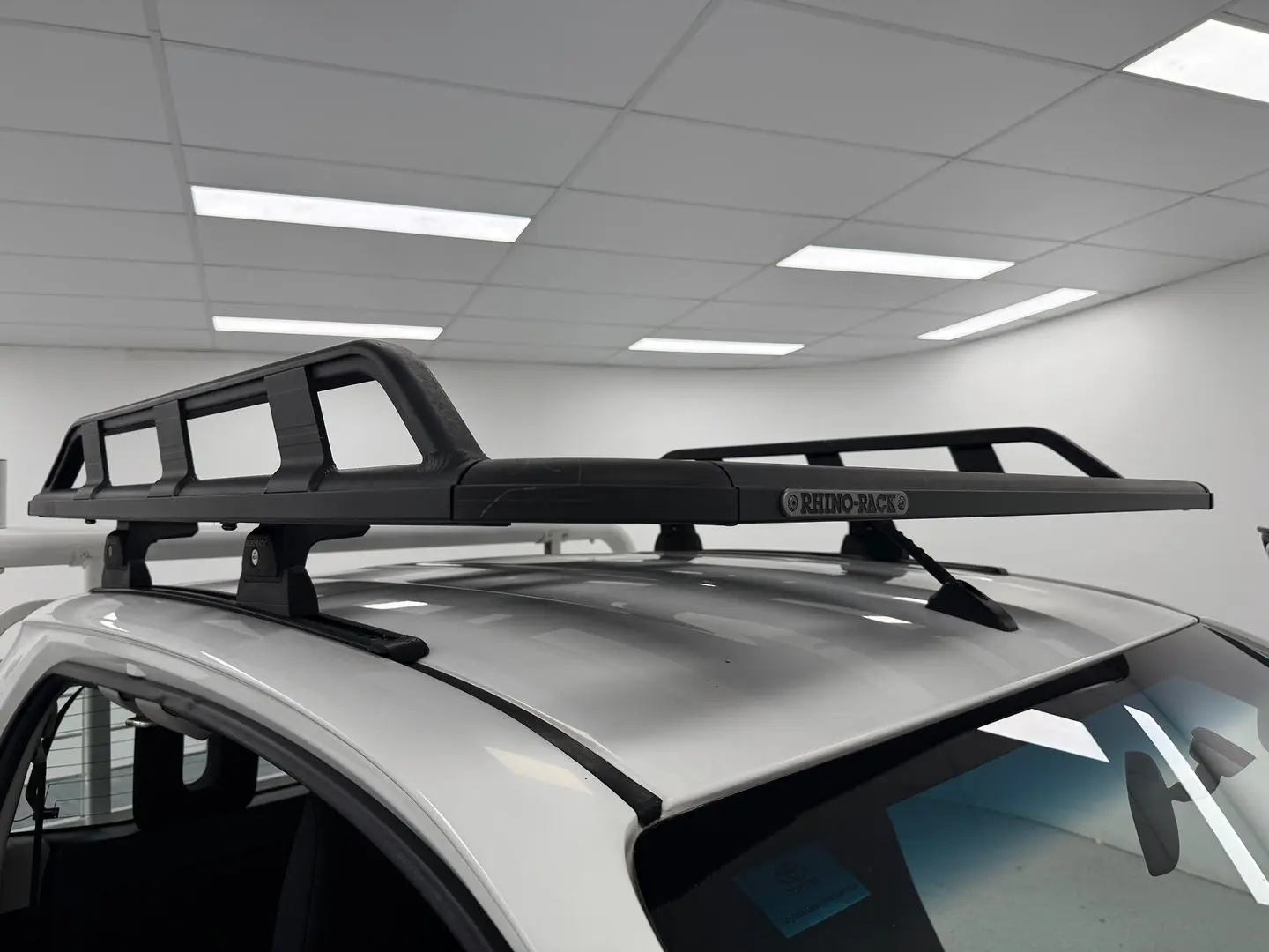 2016 Toyota Hilux Gallery Image 24