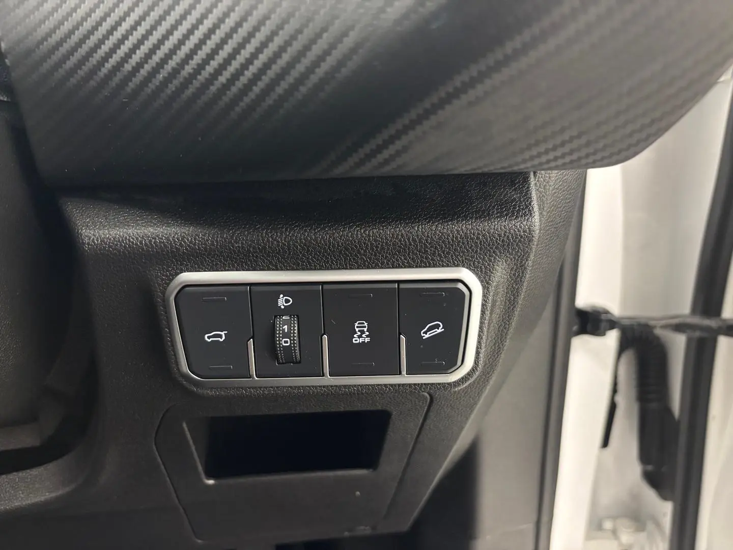 2024 GWM Haval H6GT Gallery Image 25