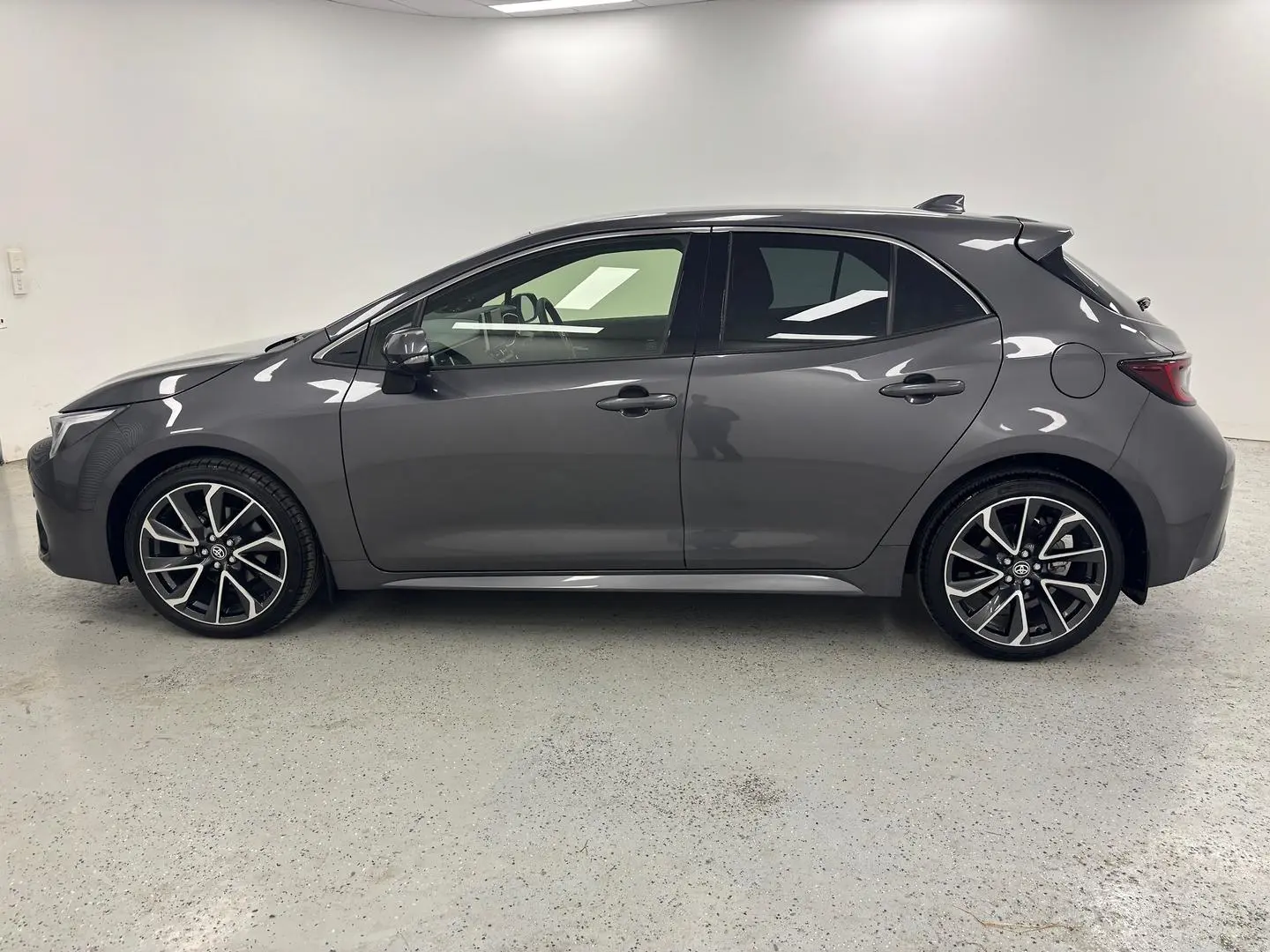 2024 Toyota Corolla Gallery Image 6