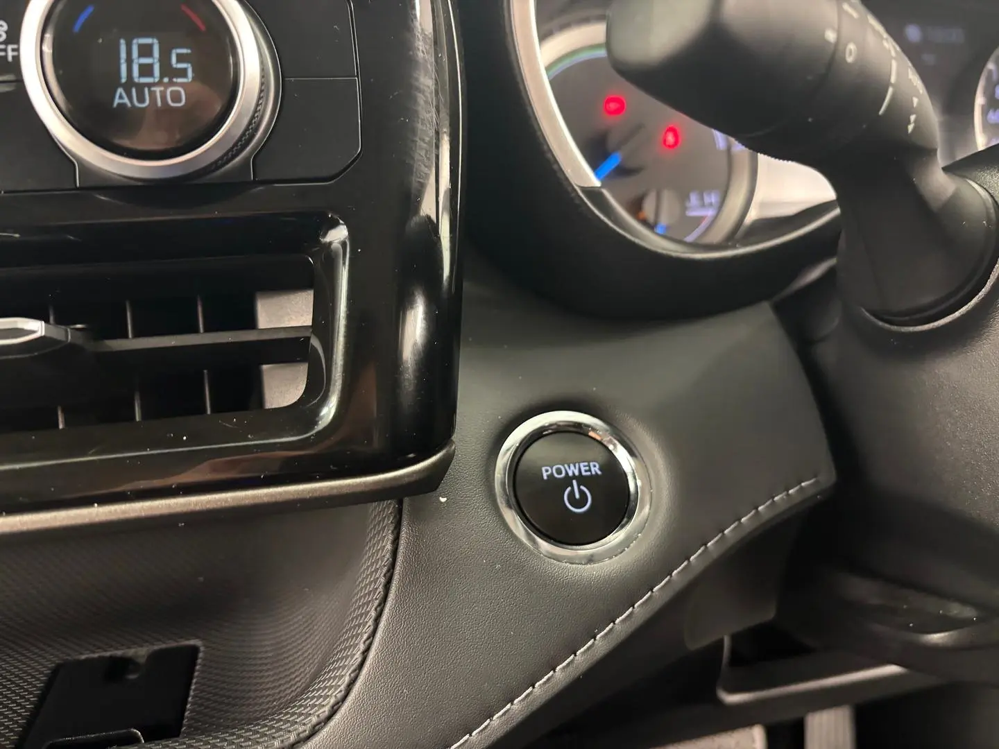2023 Toyota Kluger Gallery Image 31