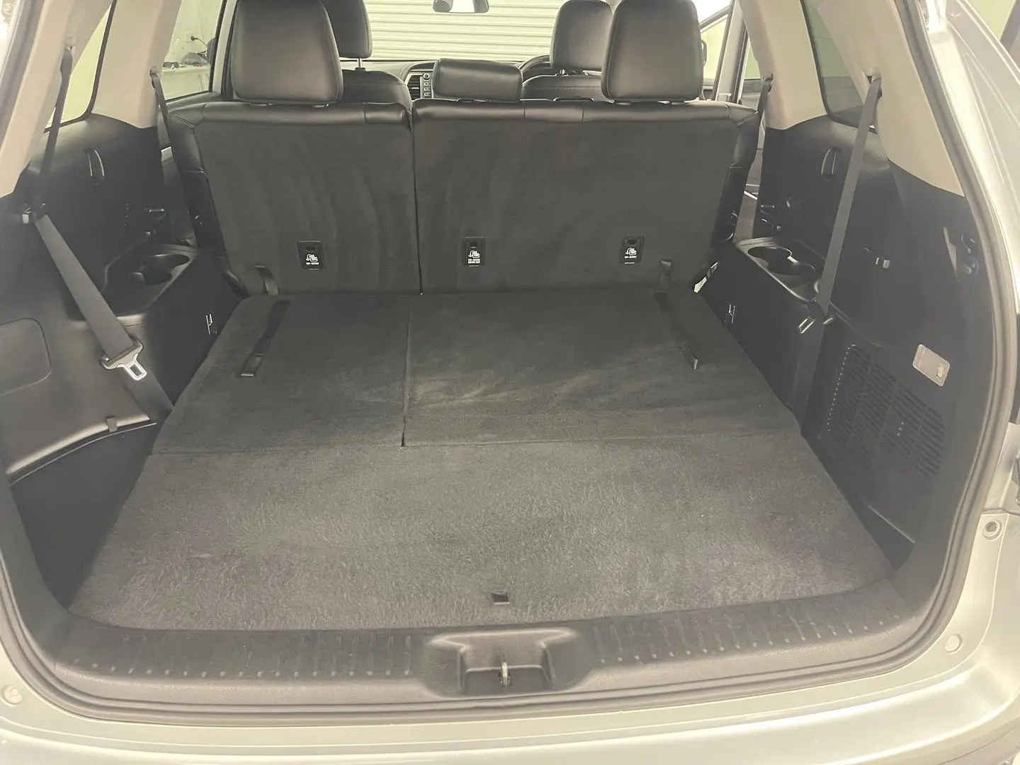 2019 Toyota Kluger Gallery Image 18