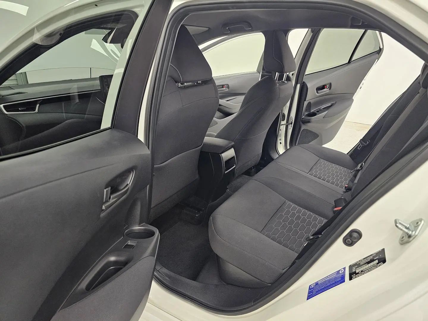 2019 Toyota Corolla Gallery Image 14