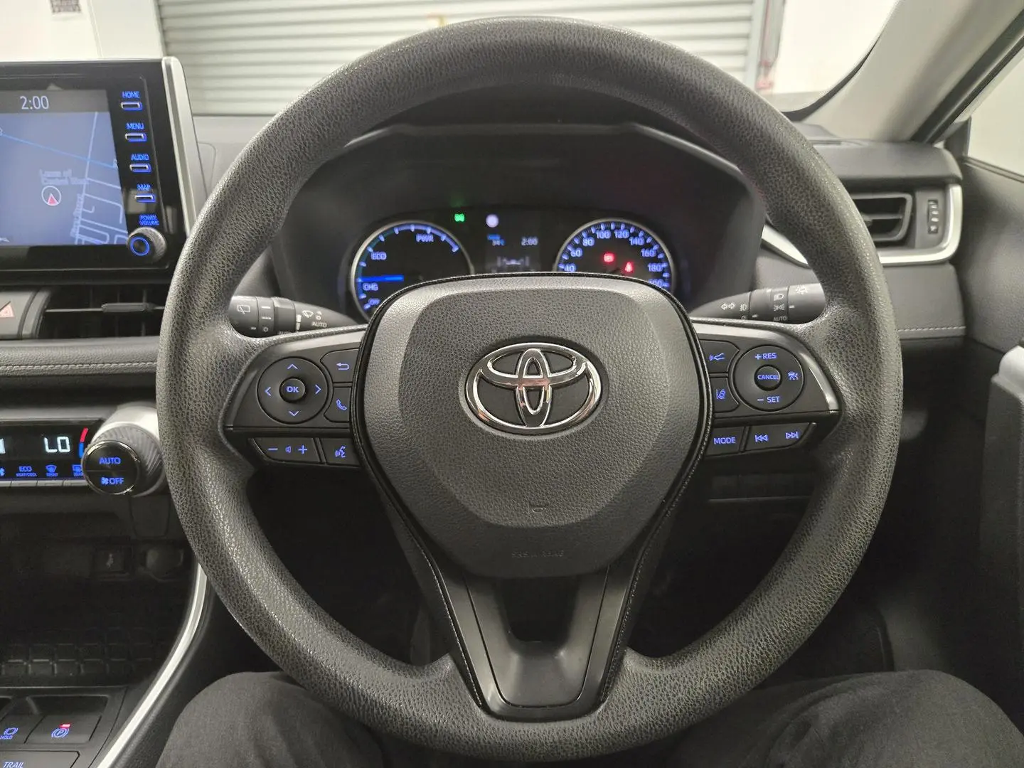 2020 Toyota Rav4 Gallery Image 23