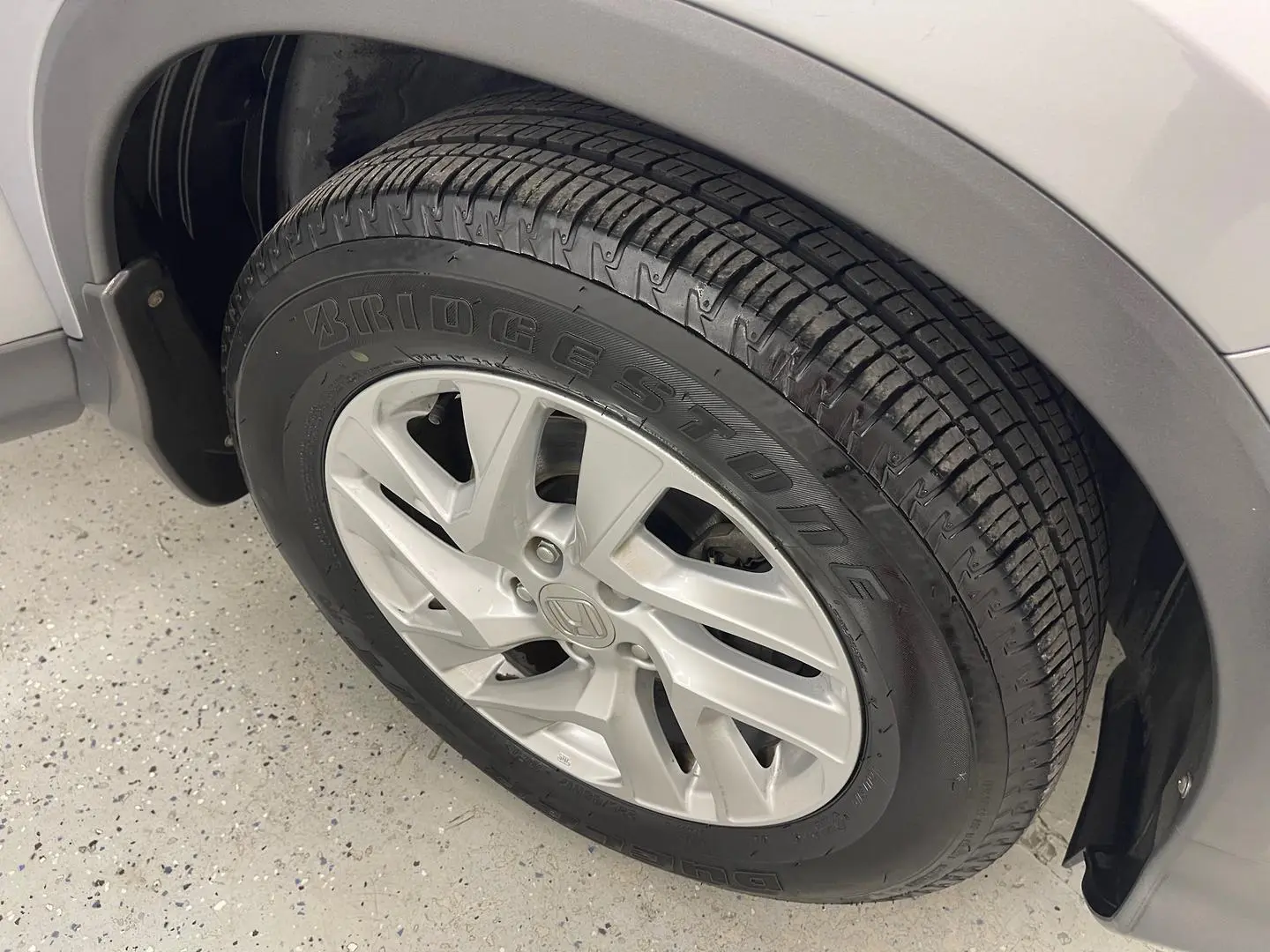 2016 Honda CR-V Gallery Image 16