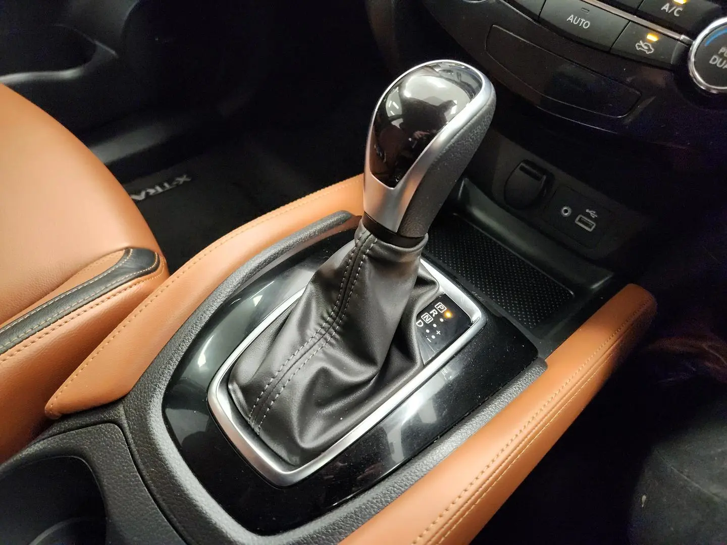 2022 Nissan X-TRAIL Gallery Image 29
