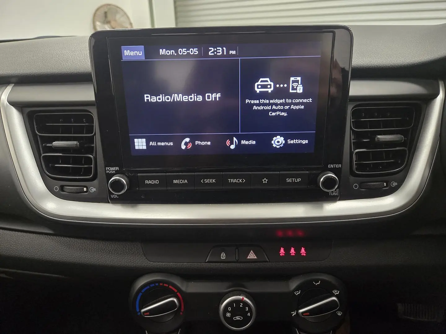2023 Kia Stonic Gallery Image 27