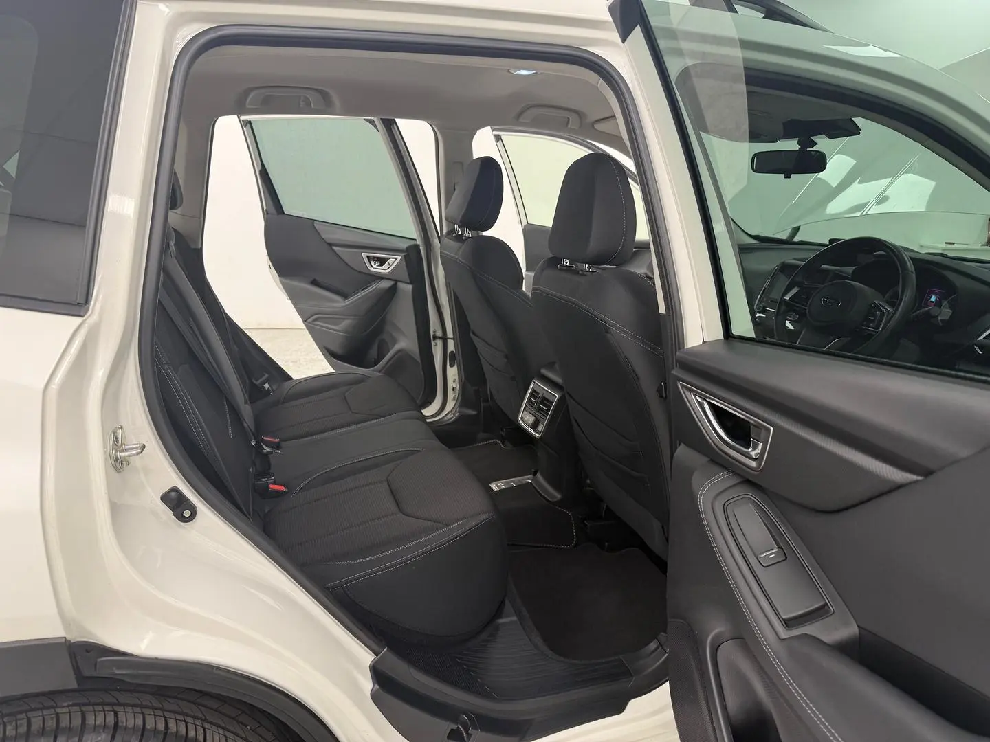 2023 Subaru Forester Gallery Image 14