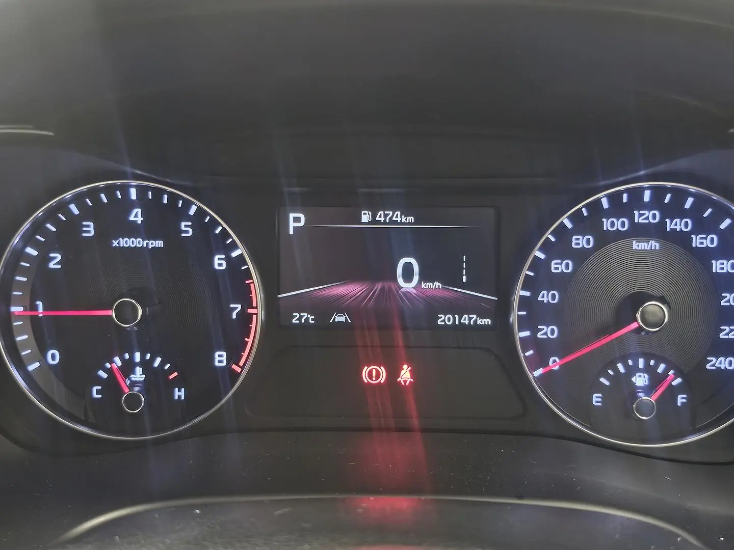 2024 Kia Cerato Gallery Image 28