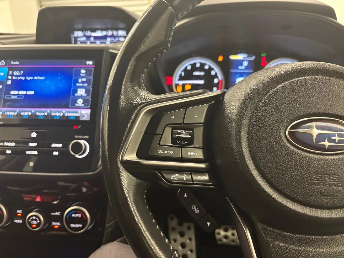 2019 Subaru Forester Gallery Image 24