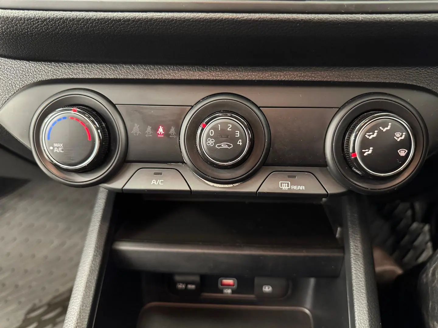 2023 Kia Cerato Gallery Image 22
