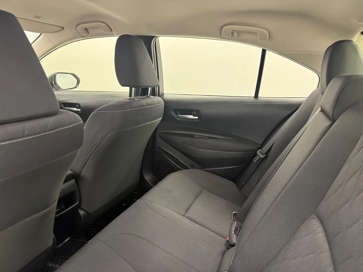2023 Toyota Corolla Gallery Image 23