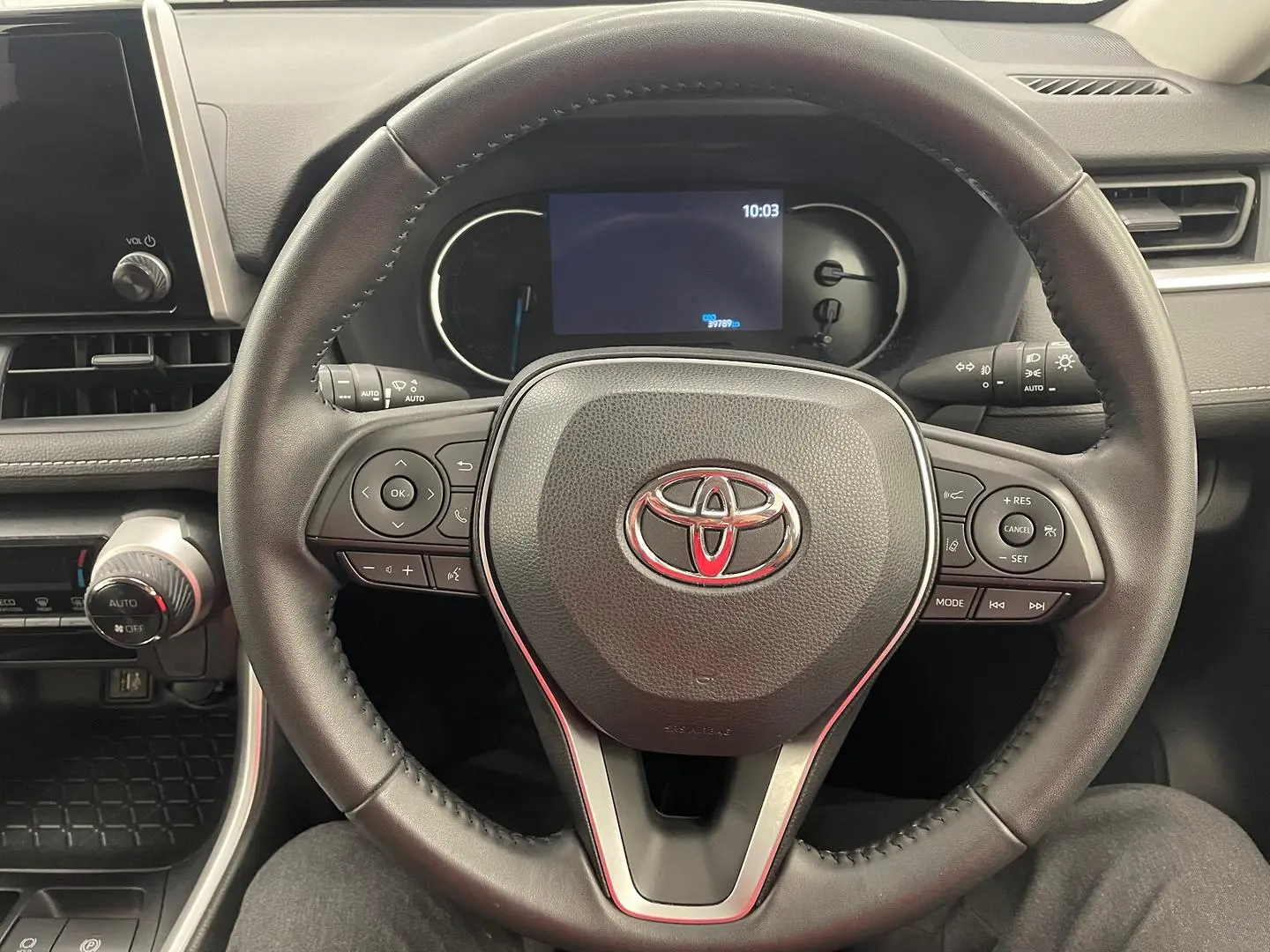 2023 Toyota Rav4 Gallery Image 24