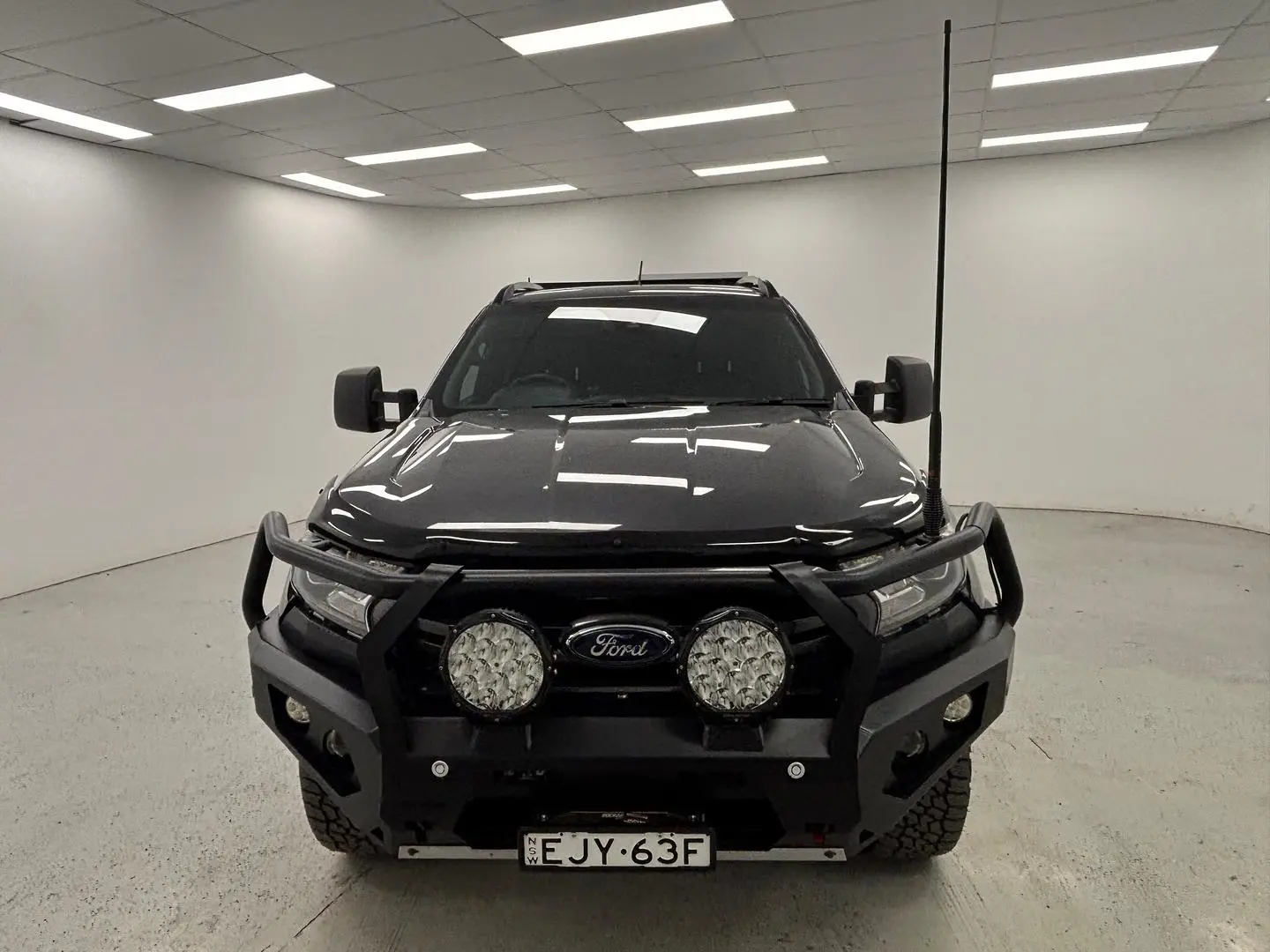 2020 Ford Ranger Gallery Image 65