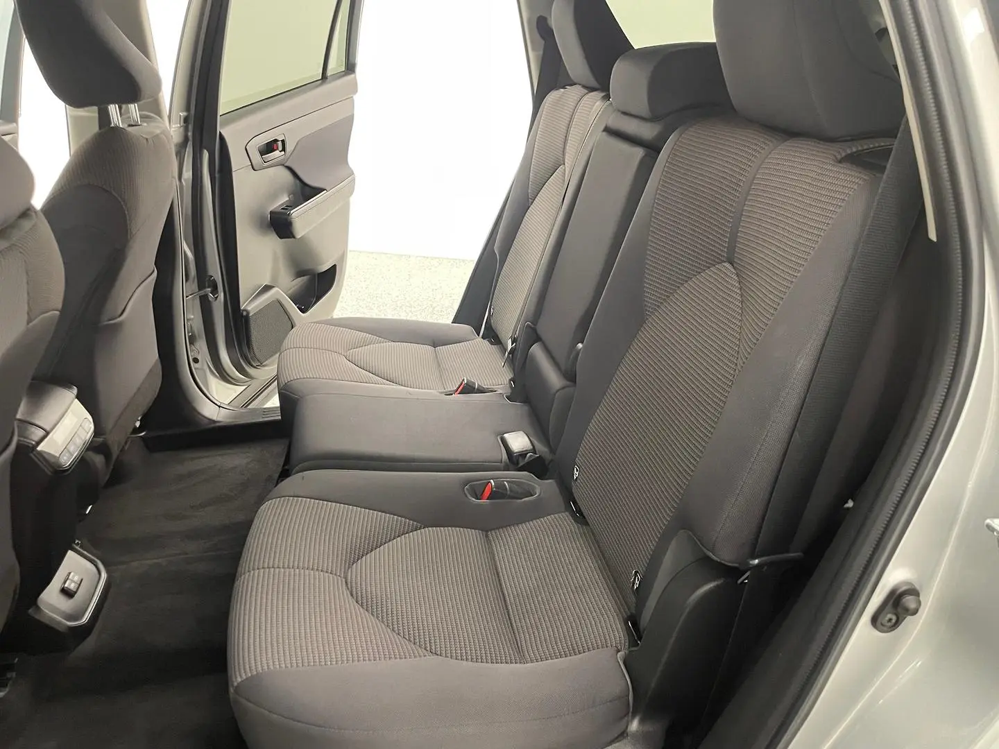 2022 Toyota Kluger Gallery Image 14