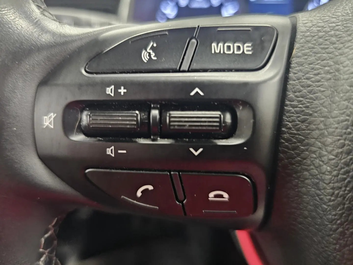 2024 Kia Stonic Gallery Image 33